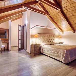 Suite Mansardée